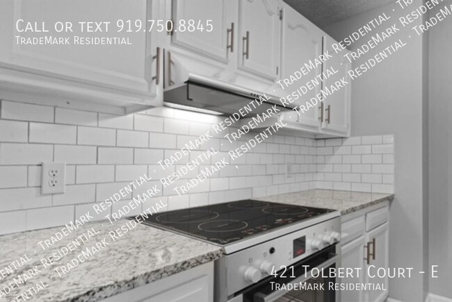 Photo - 421 Tolbert Ct Apartment Unit E