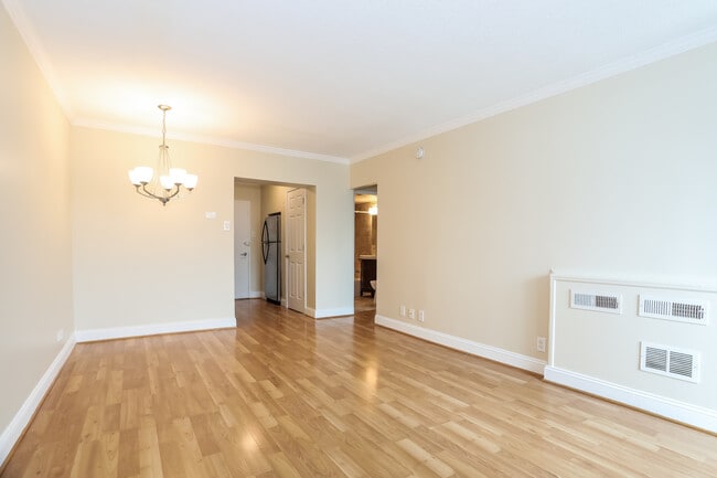 Photo - 240 M St SW Unit E511