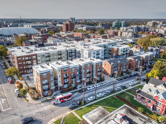 Building Photo - VP3 Rental