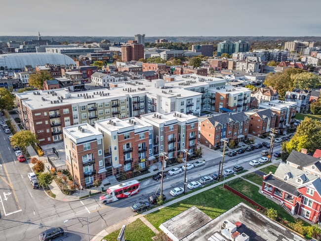 Building Photo - VP3 Rental
