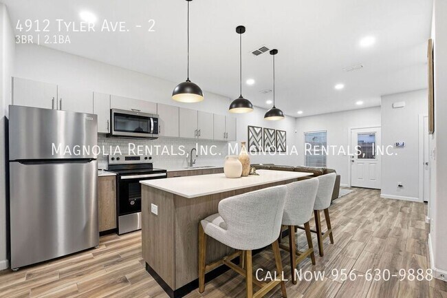 Photo - 4912 Tyler Ave Unidad 2