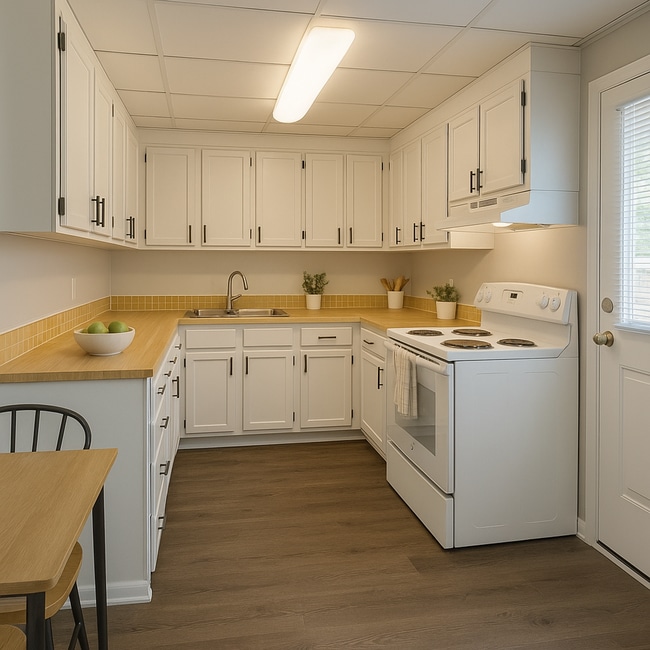 Photo - Recently Renovated Units in Cullman AL Unit P