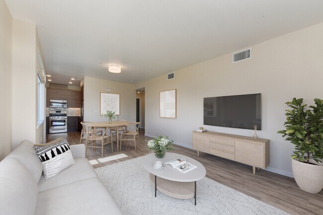 Addison Ranch Apartments