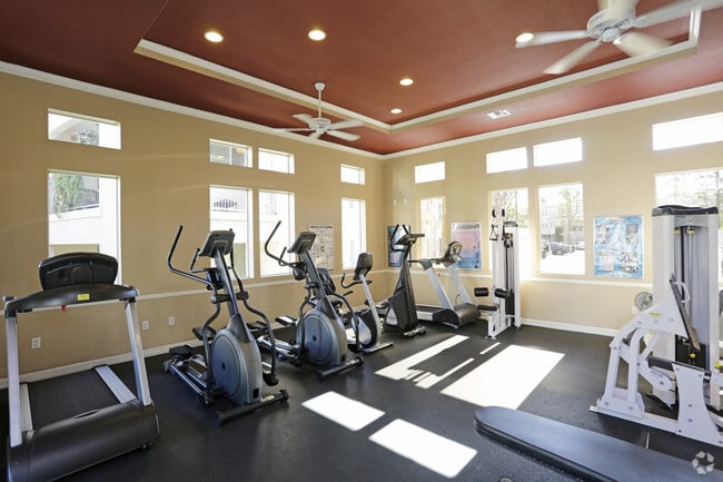 Aventine at Aliso Viejo