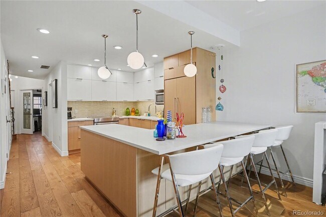 Photo - 1512 Larimer St Unit 26