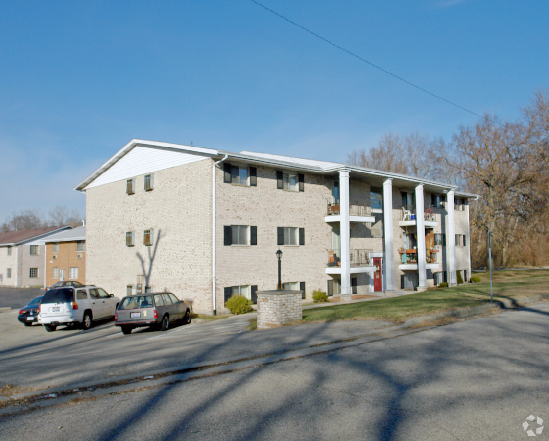 Glendean Arms - Glendean Arms Apartments