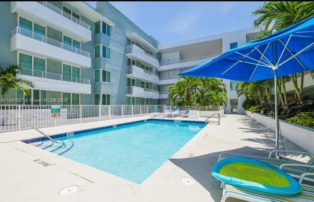 Photo - 7800 Collins Ave Unit 203