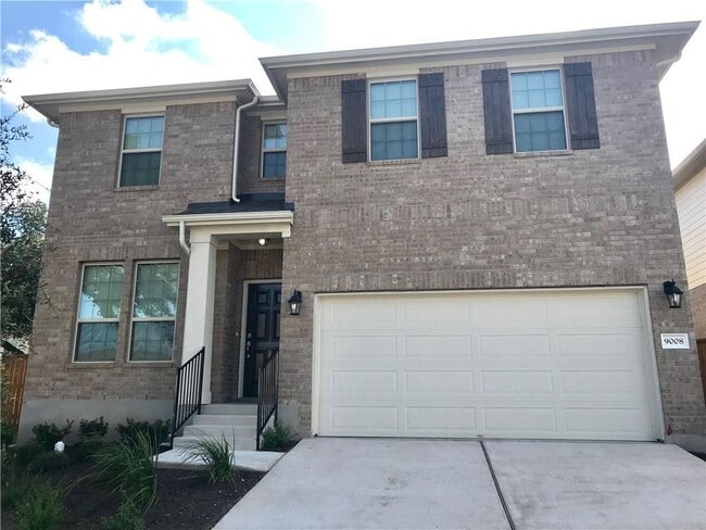 Building Photo - 9008 Gage Dr