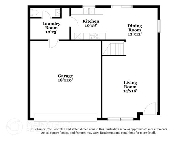 Photo - 10845 Mansfield Way