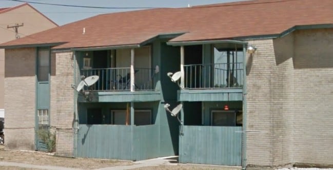Eagle View - Eagle View Apartments