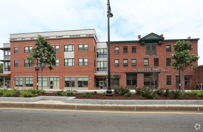 Jackson Commons II