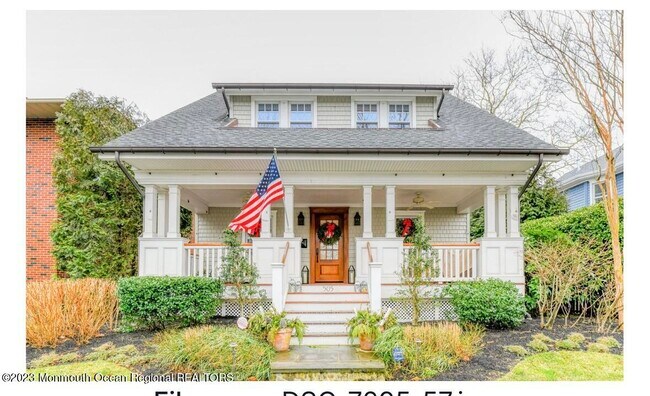 505 Washington Ave