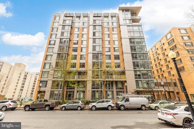 Photo - 440 L St NW Apartment Unit 311