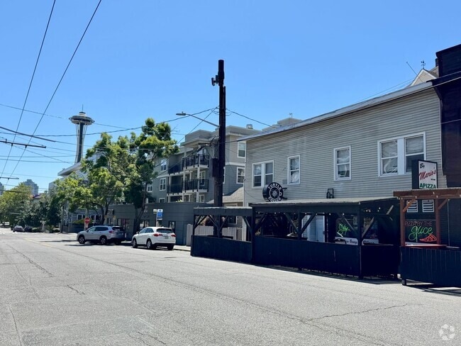 Building Photo - Leong 5th Ave N Unit 4 Rental