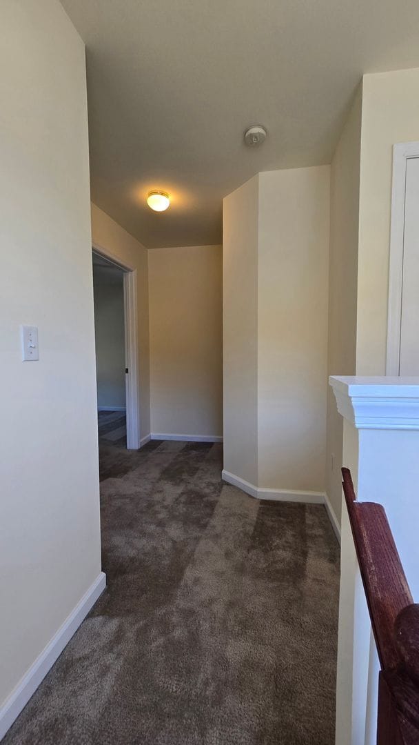 Photo - Villas of Little Italy - Open Concept Livi...