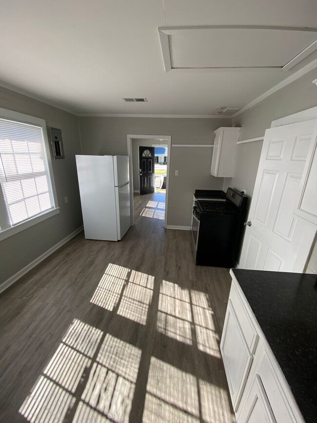 Photo - Charming & Efficient Living in the Heart of Houma