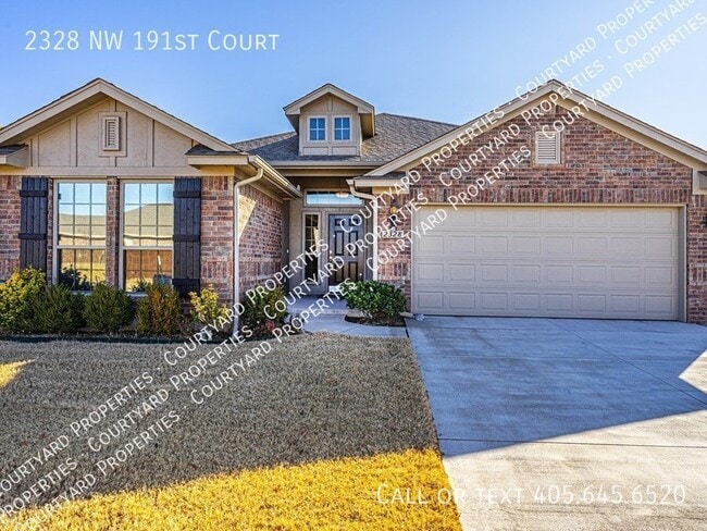 Photo - 2328 NW 191st Ct House