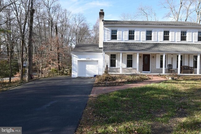 Building Photo - 4036 Trapp Rd