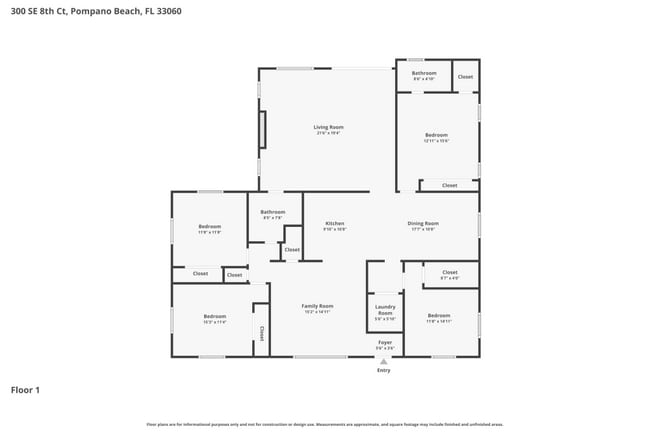 Photo - 300 SE 8th Ct