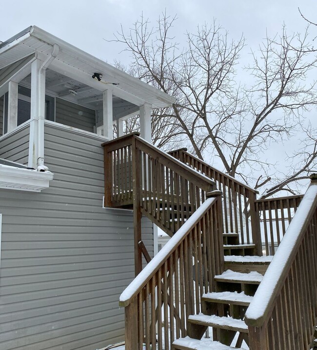 Building Photo - 428 Lamont St Unit 428LAMONTST2