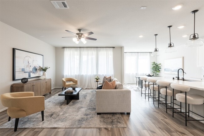 Photo - 17106 Plover Rock Trl