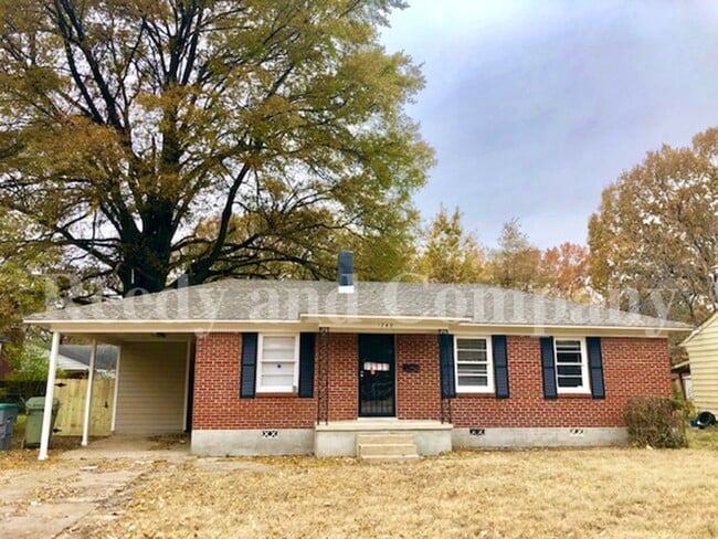 Photo - 1749 S Perkins Rd