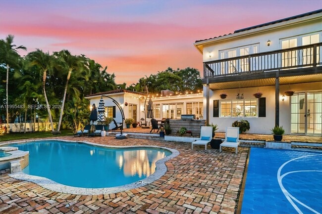 Photo - 9636 NE 5th Avenue Rd