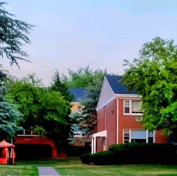Building Photo - 605 Grove St Unit D7 Rental