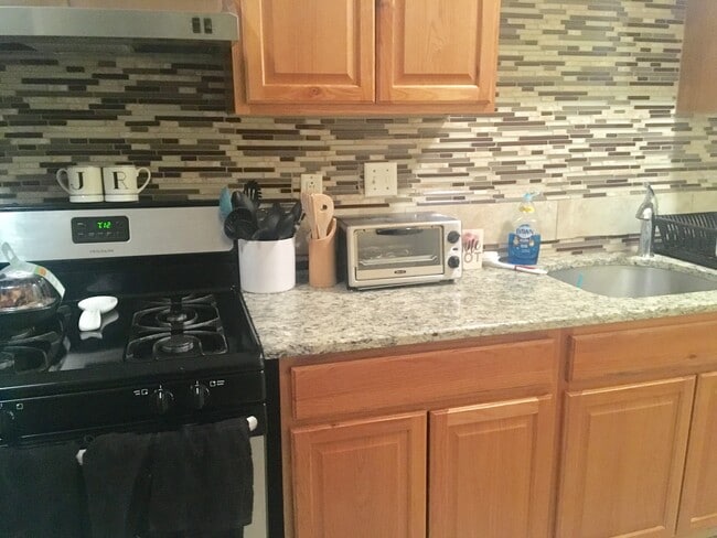 Photo - 206 Chestnut Hill Ave Unit 8