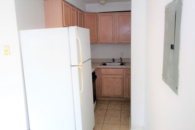 Photo - Spacious studio with deck available in NoLibs starting March 1st Unit E