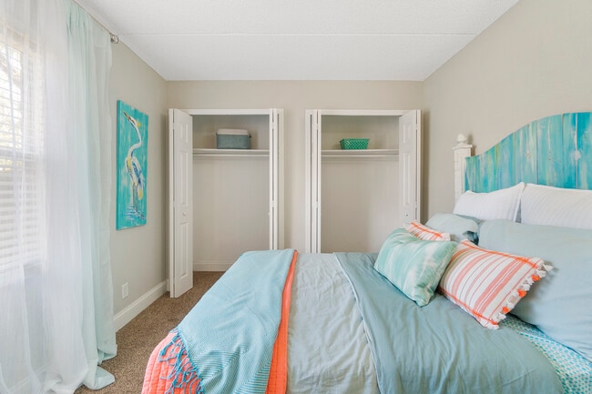 Photo - Sea Oats Apartments