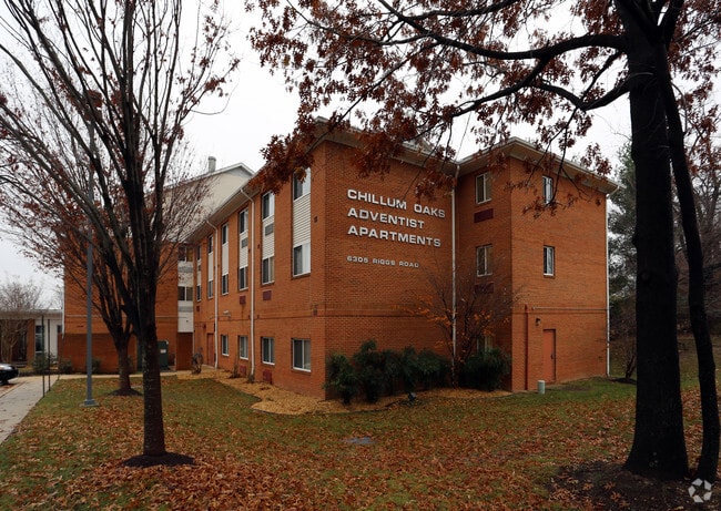 Photo - Chillum Oaks Adventist Apartments