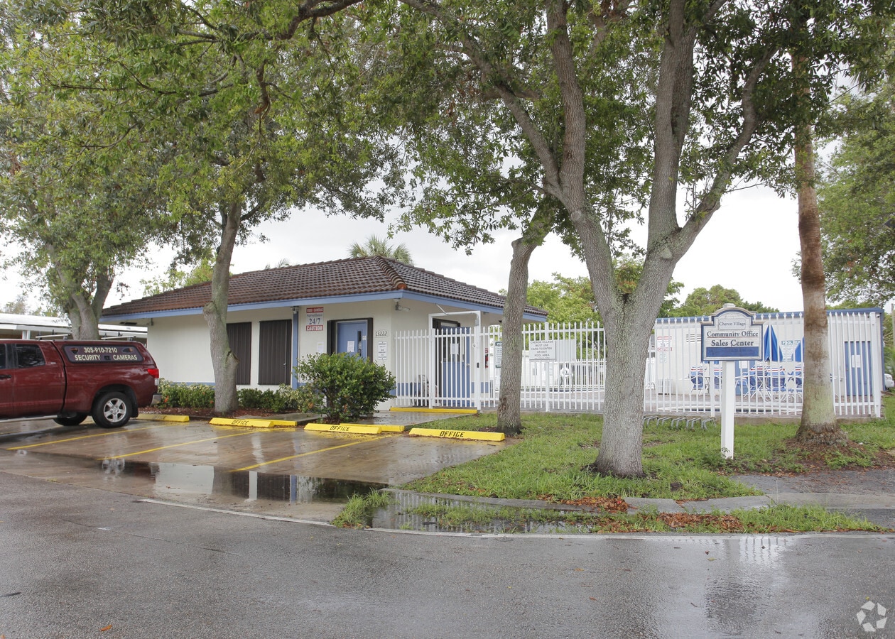 Photo - Cheron Village