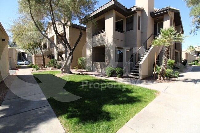 Building Photo - 7009 E Acoma Dr Unit 1130 Rental