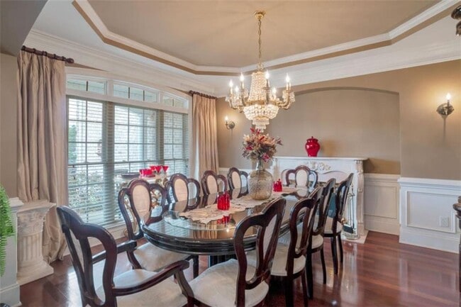 Photo - 415 Oxmoor Lake Dr