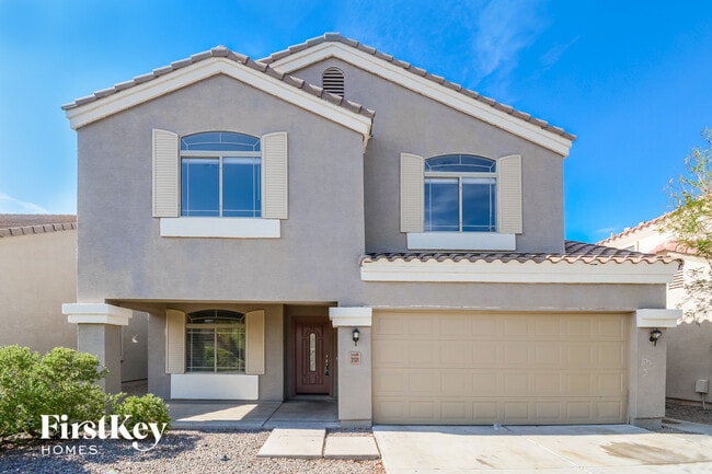 Building Photo - 3131 W Jessica Ln