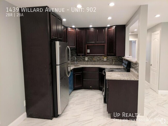 Building Photo - 1439 Willard Ave Unit : 902 Rental