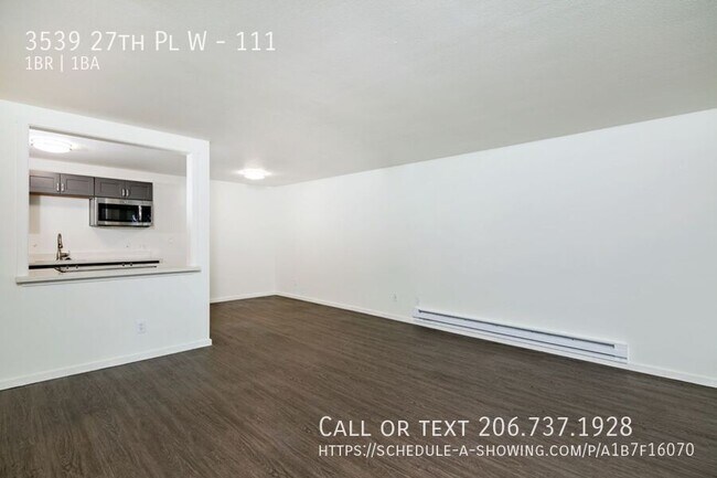 Photo - The Cavanaugh Apartments