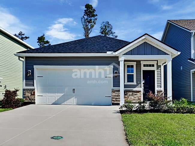 Building Photo - 139 Onate Cir