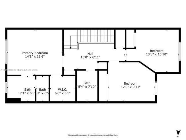 Photo - 4970 White Mangrove Way E