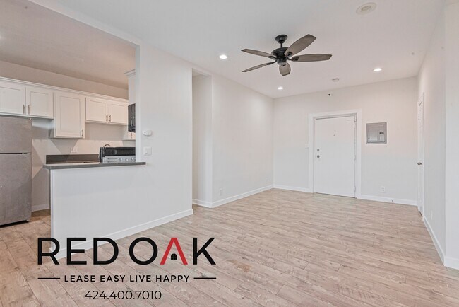 Photo - Beautiful Studio with Exposed Red Brick, S... Unidad 203