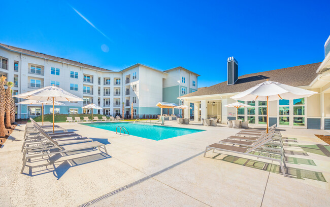 Photo - Atlantic on the Boulevard Apartments