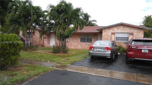 5425 NW 16th Ct Unit 0