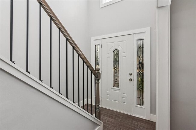 Photo - 2275 Eagle Pointe Ct NW