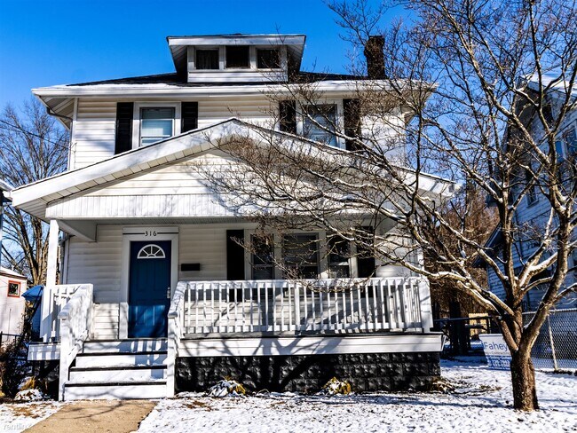 3 br, 1 bath House - 316 Ferguson Court - 3 br, 1 bath House - 316 Ferguson Court