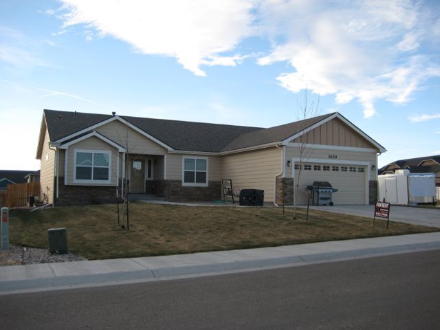 3 BEDROOM 2 BATHROOM SADDLE RIDGE SINGLE F... - 3 BEDROOM 2 BATHROOM SADDLE RIDGE SINGLE F... House