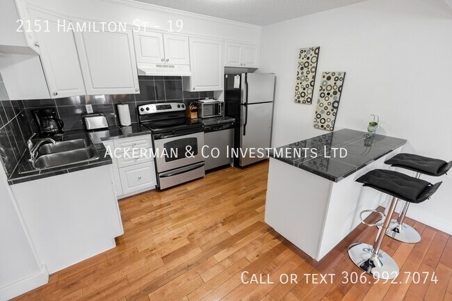 Photo - 2151 Hamilton St Unit 19