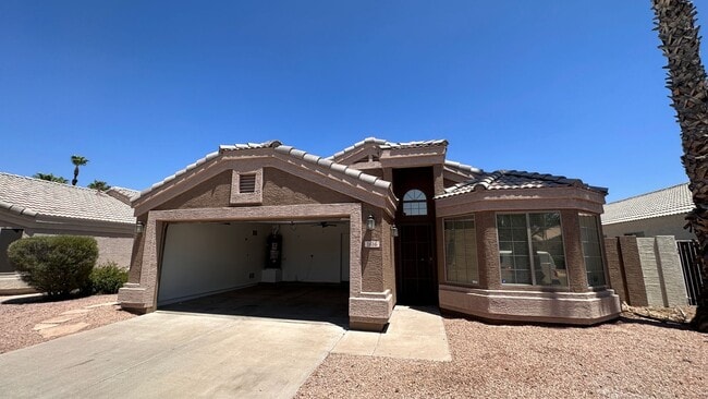 Photo - Three Bedroom in Blakeman Ranch!