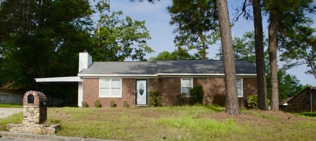 Building Photo - Rental  - Columbus GA