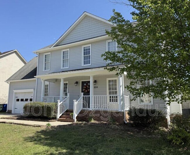 Photo - 804 Falling Wind Ct